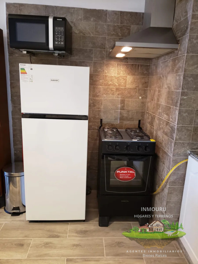 Apartamento ID.2194 - ALQUILER de apartamento en CORDON