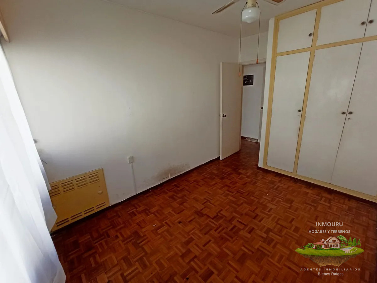 Apartamento ID.1853 - Alquilo Amplio y Luminoso Apto ubicado en el Centro