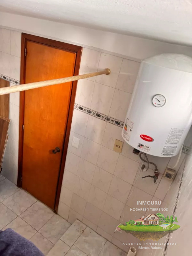Apartamento ID.712 - ALQUILER de MONOAMBIENTE en POCITOS