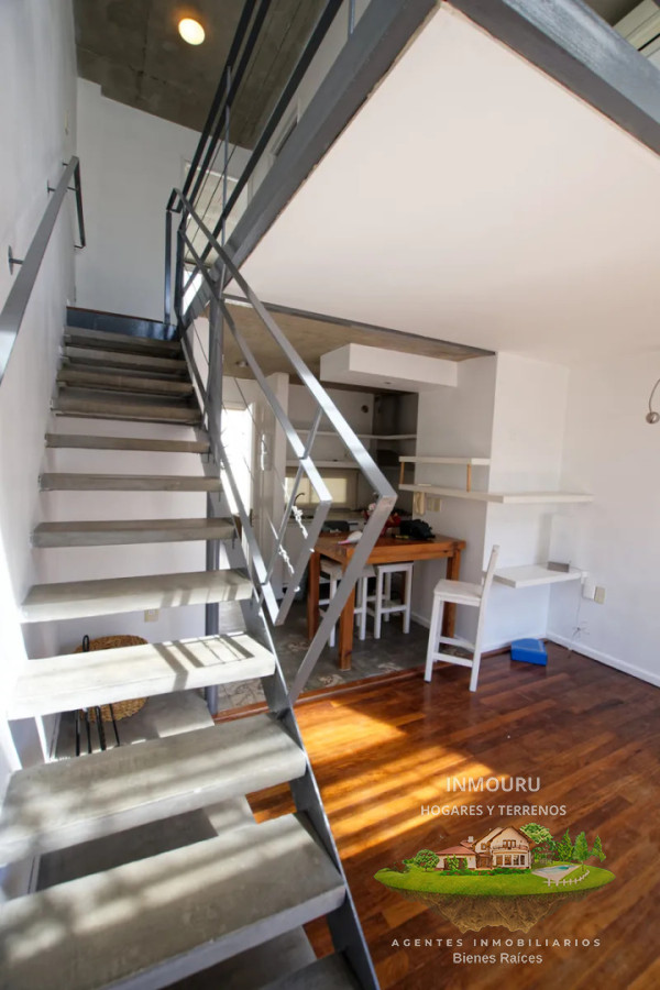 Apartamento ID.2186 - ALQUILER de apartamento en CIUDAD VIEJA 