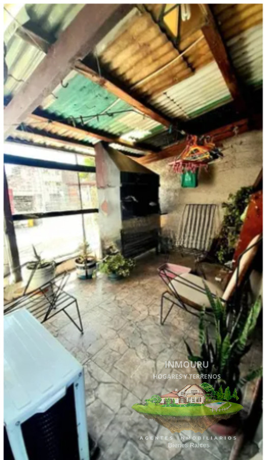 Apartamento ID.1666 - Venta de Apartamento en Arroyo Seco