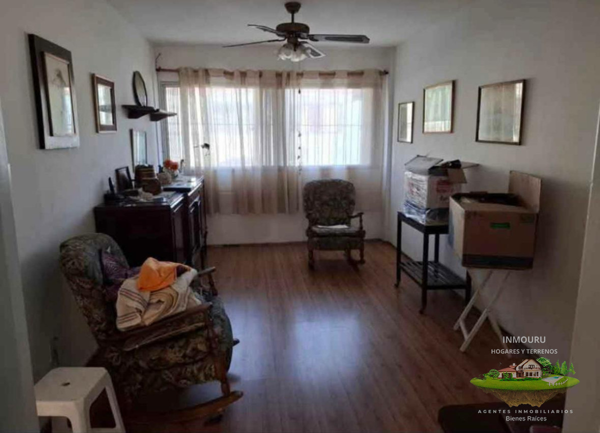 Apartamento ID.2417 - Se alquila apartamento en Zona Villa Española