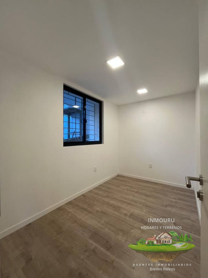 Apartamento ID.2936 - Venta de Dúplex a estrenar en Aguada