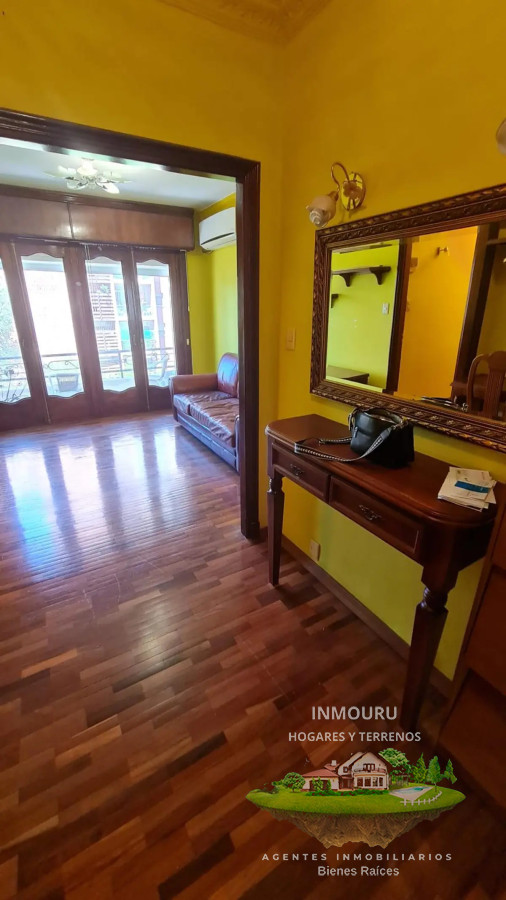 Apartamento ID.1052 - ALQUILER de apartamento de 2 dormitorios en POCITOS