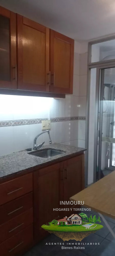 Apartamento ID.716 - ALQUILER de MONOAMBIENTE en POCITOS 