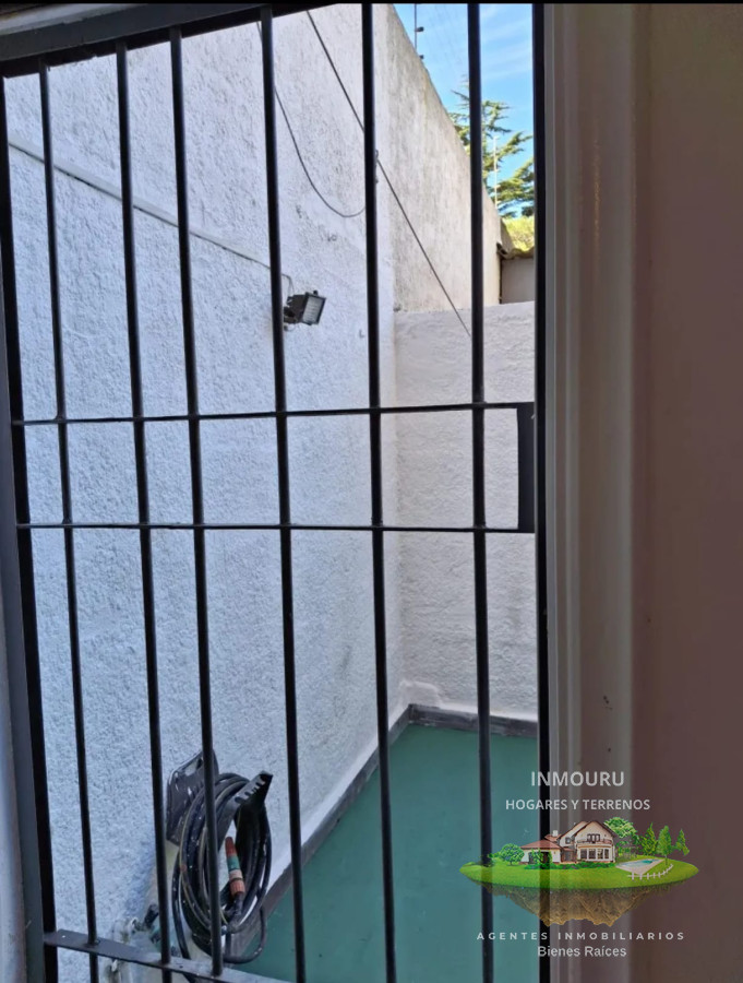 Apartamento ID.1011 - Se alquila apartamento de 2 habitaciones, Malvin Sur