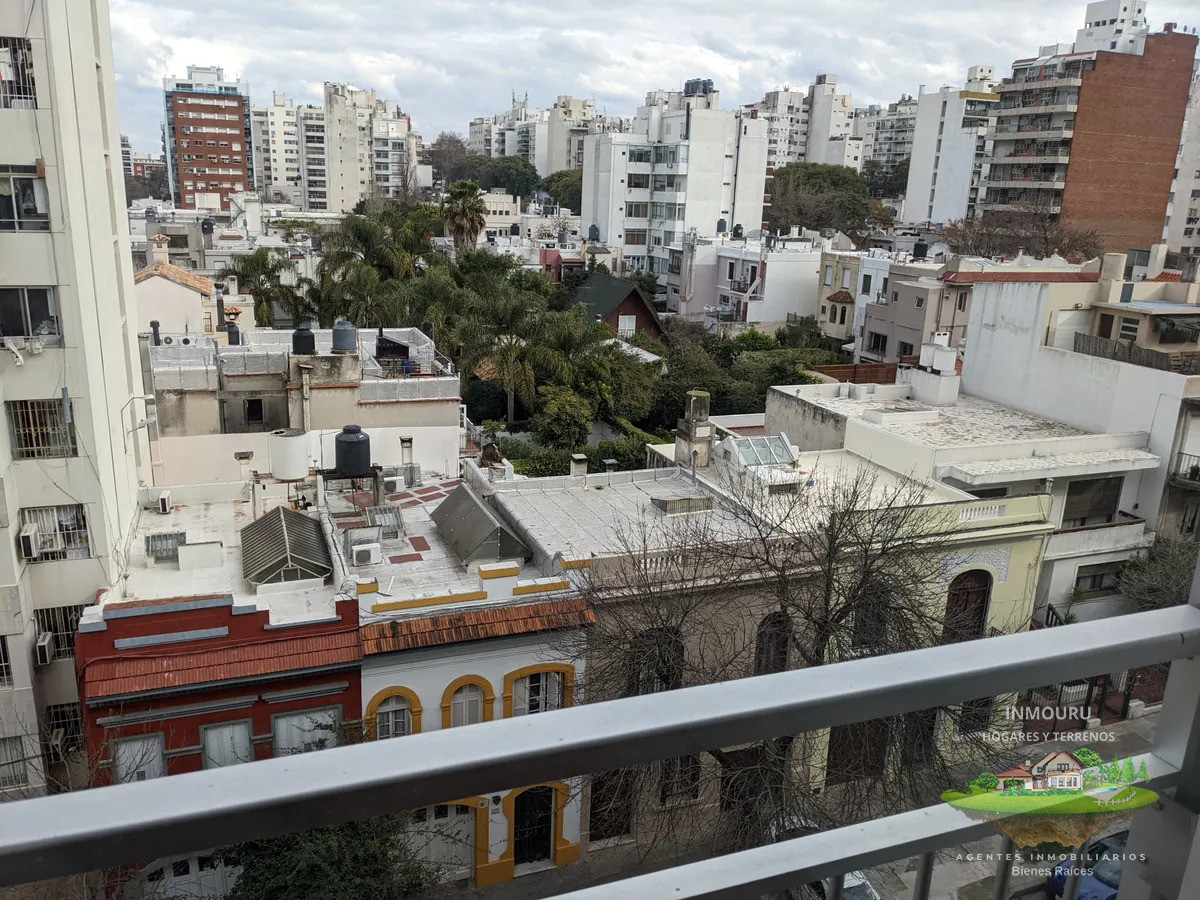 Apartamento ID.2177 - ALQUILER de apartamento de 2 dormitorios en POCITOS