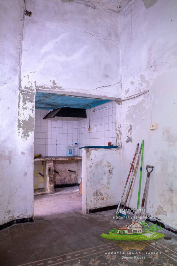 Apartamento ID.644 - Se Vende Apto a Reciclar en Reducto, ideal para Inversor
