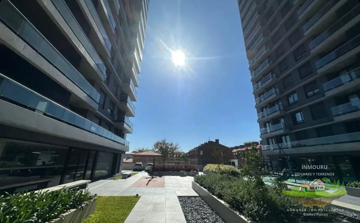 Apartamento ID.2632 - Se alquila apartamento en Malvin