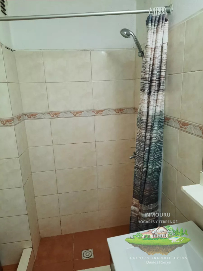 Apartamento ID.408 - Se alquila apartamento de 1 dormitorio, Aguada