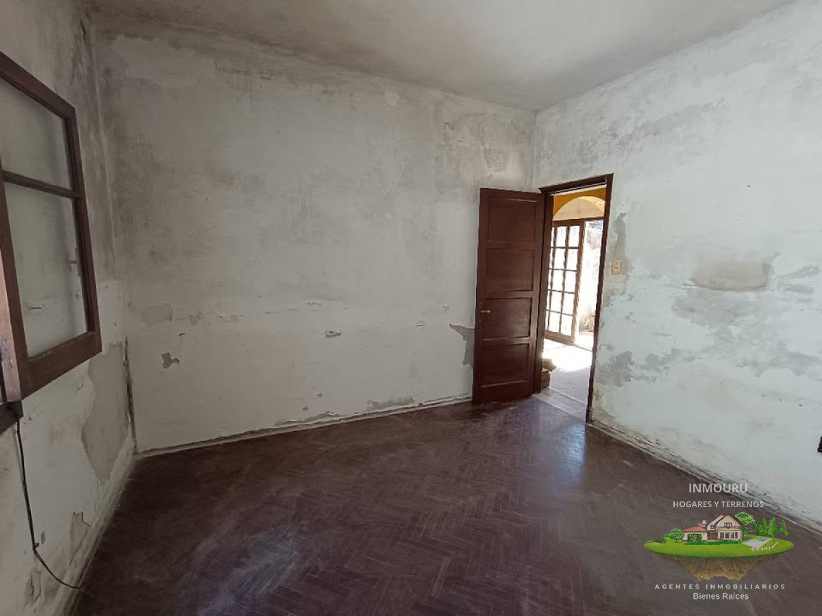 Apartamento ID.665 - Se vende apto a reciclar en La Blanqueada