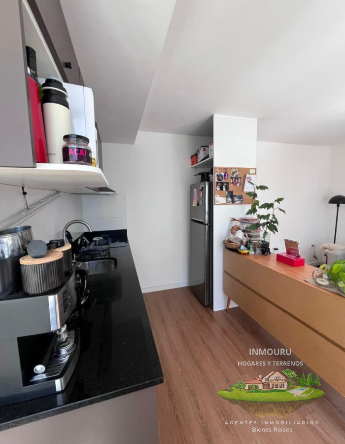 Apartamento ID.2638 - Se alquila apartamento en zona Cordón