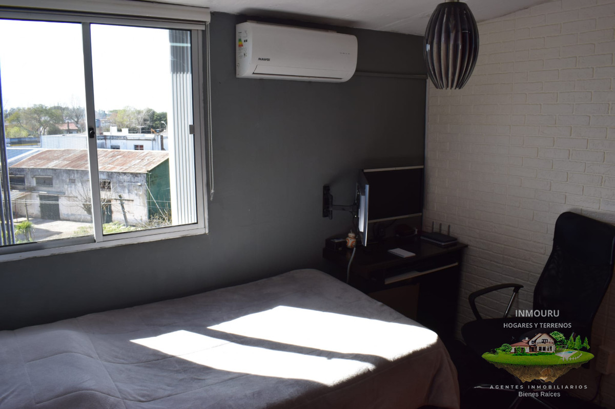 Apartamento ID.928 - Se vende apartamento de 2 dormitorios, Progreso.