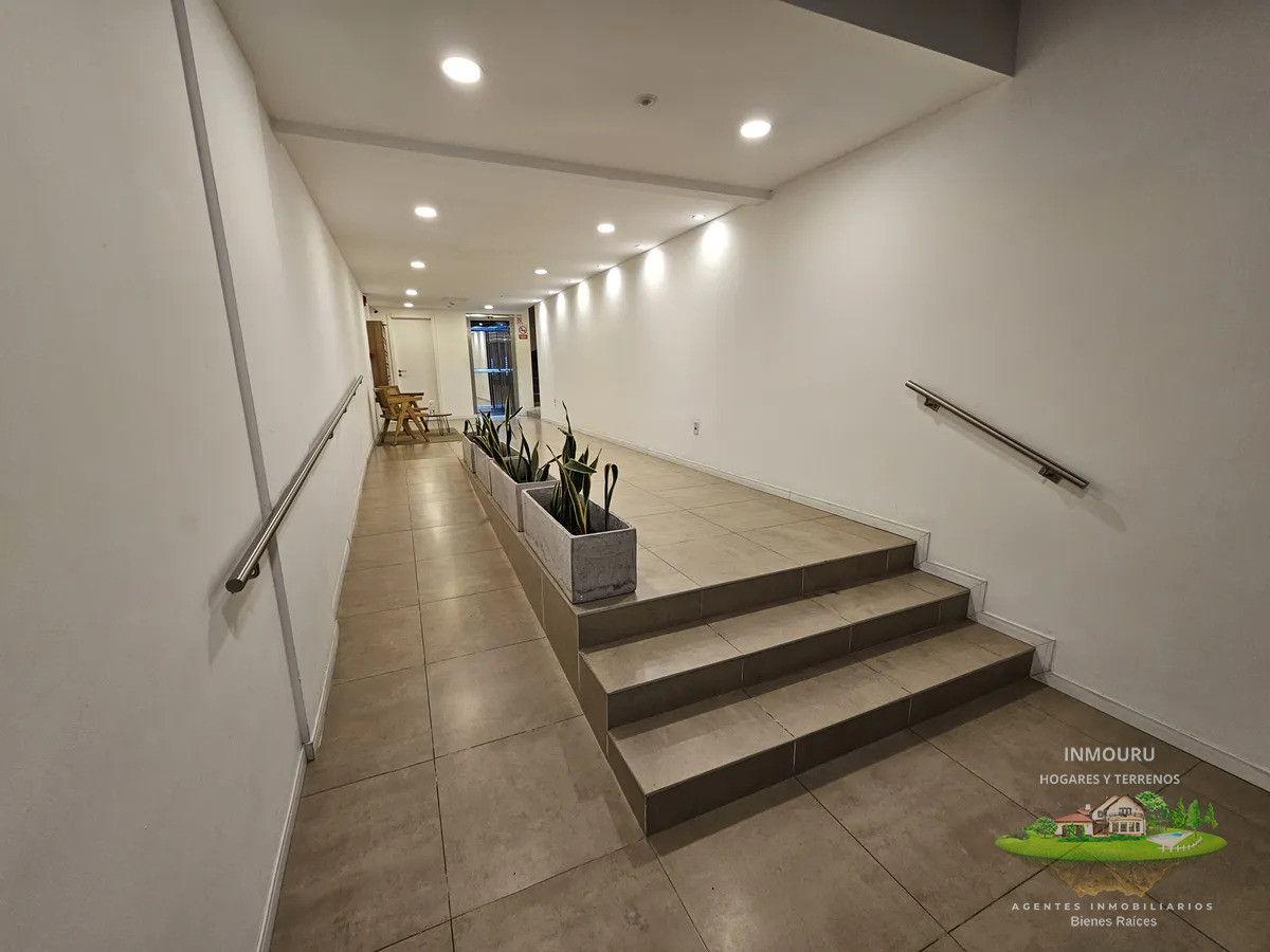 Apartamento ID.2281 - ALQUILER de apartamento en PALERMO