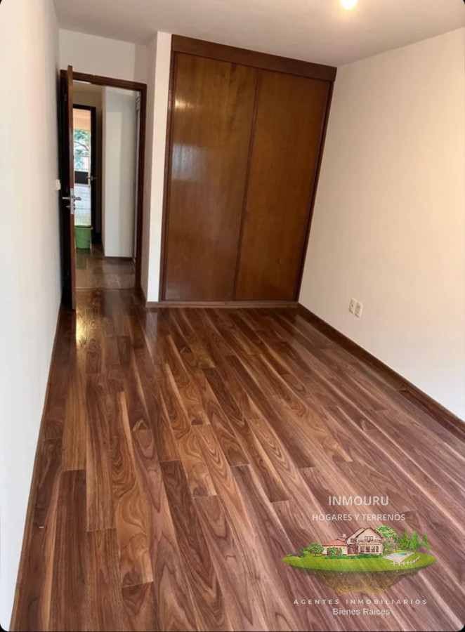 Apartamento ID.2637 - Se alquila apartamento en zona Punta Carretas 
