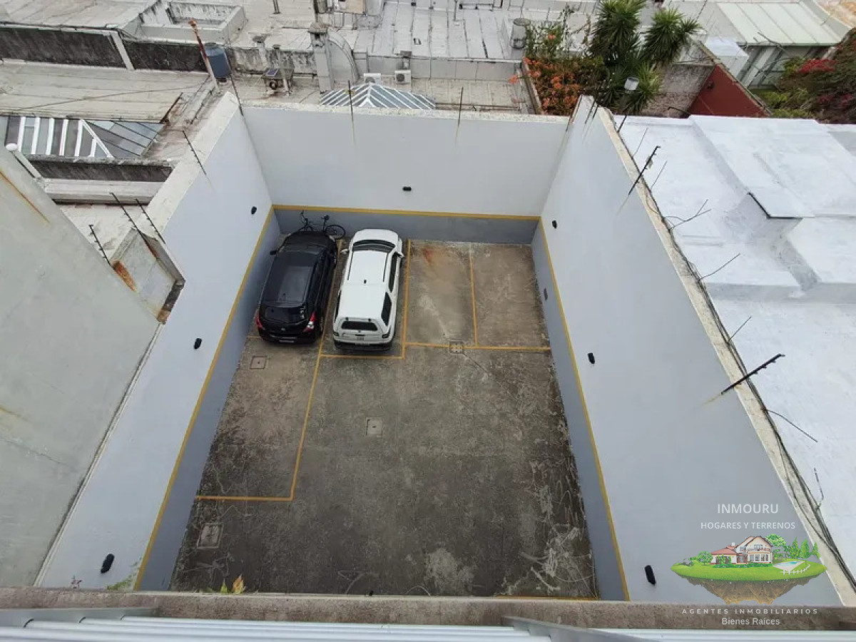 Apartamento ID.2777 - Alquilo apartamento de 2 habitaciones y 2 baños 