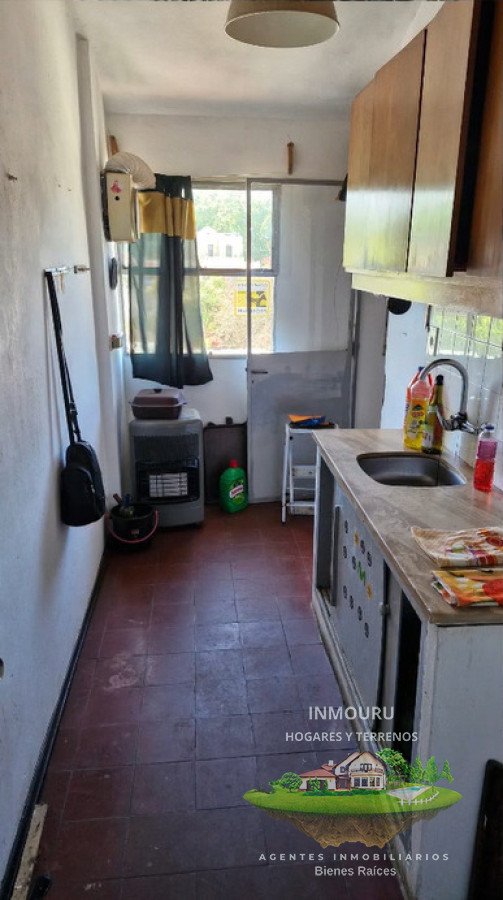 Apartamento ID.2094 - Venta de Apartamento en Belvedere