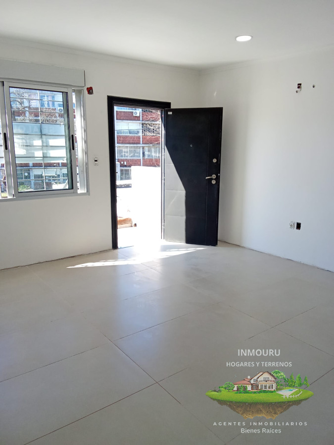 Apartamento ID.2159 - Alquiler de apartamento 2 dormitorios ANTEL ARENA 