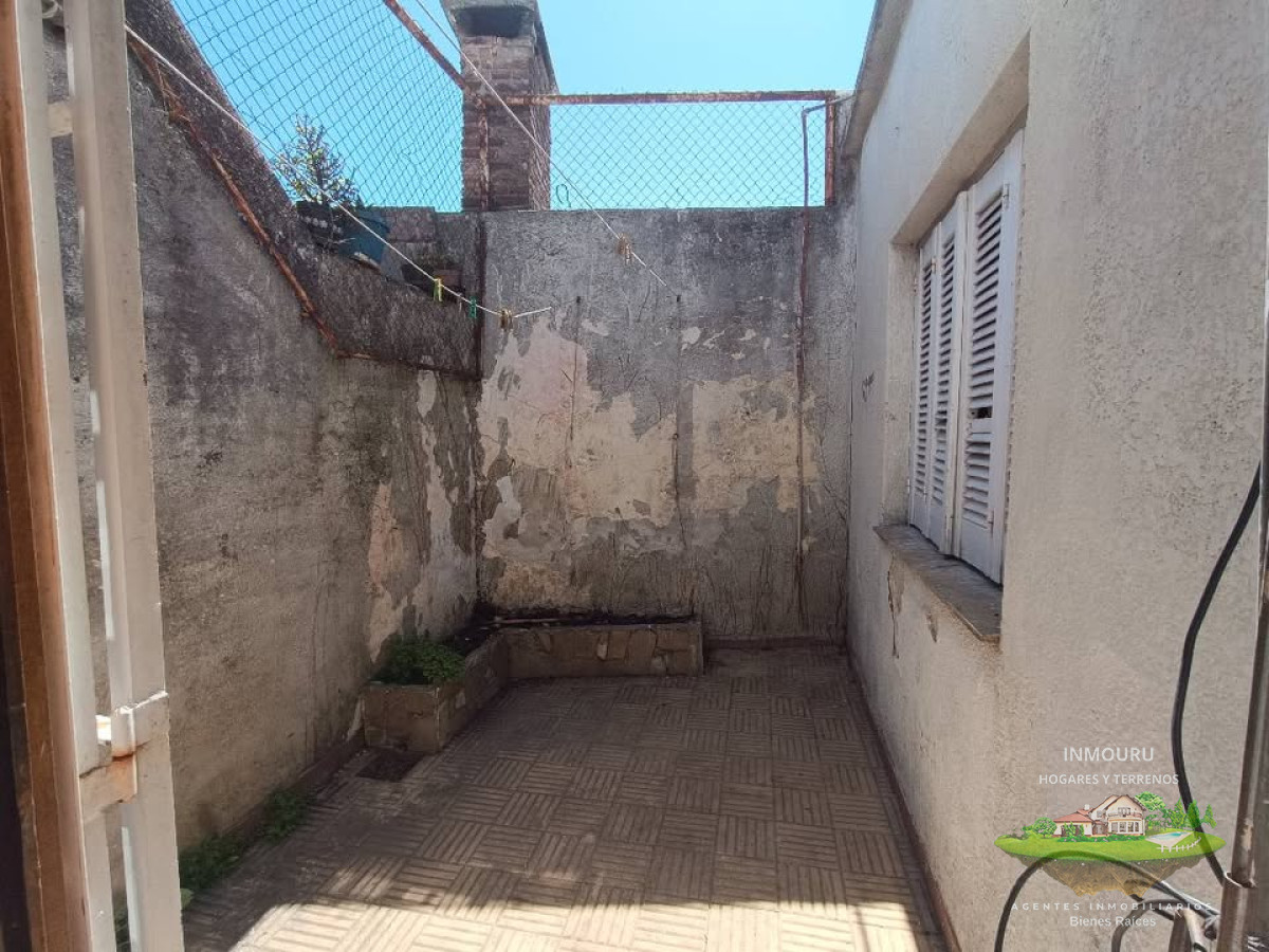 Apartamento ID.665 - Se vende apto a reciclar en La Blanqueada