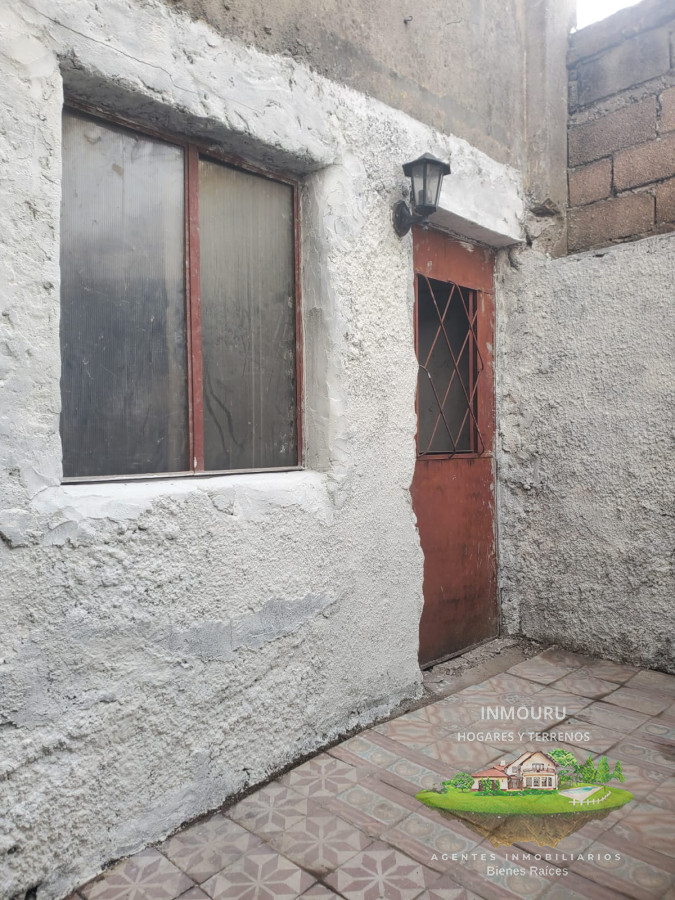 Apartamento ID.670 - Se vende apartamento de 4 dormitorios, La Aguada