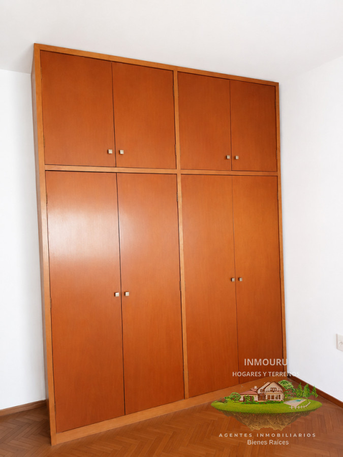 Apartamento ID.400 - Oportunidad única, Venta de Apartamento un dormitorio en Tres Cruces, Montevideo.
