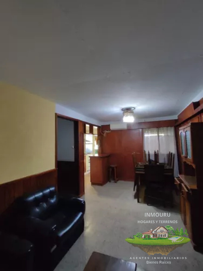 Apartamento ID.514 -  Apartamento! 3 Dormitorios