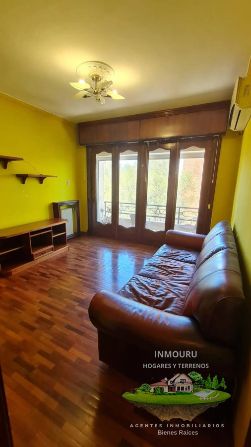 Apartamento ID.1052 - ALQUILER de apartamento de 2 dormitorios en POCITOS