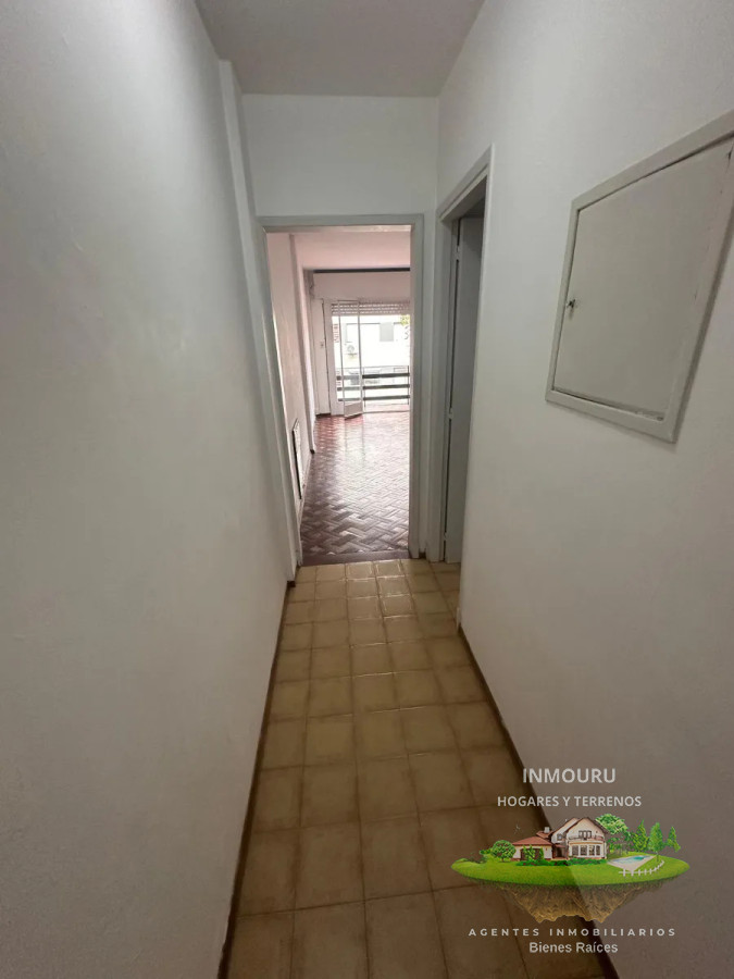 Apartamento ID.915 - Alquiler de apartamento de 2 dormitorios en Cordon