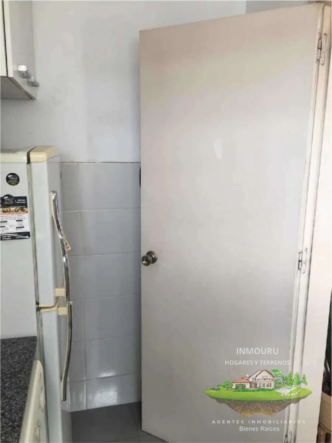 Apartamento ID.1880 - Vendo Cómodo Monoambiente en Palermo 