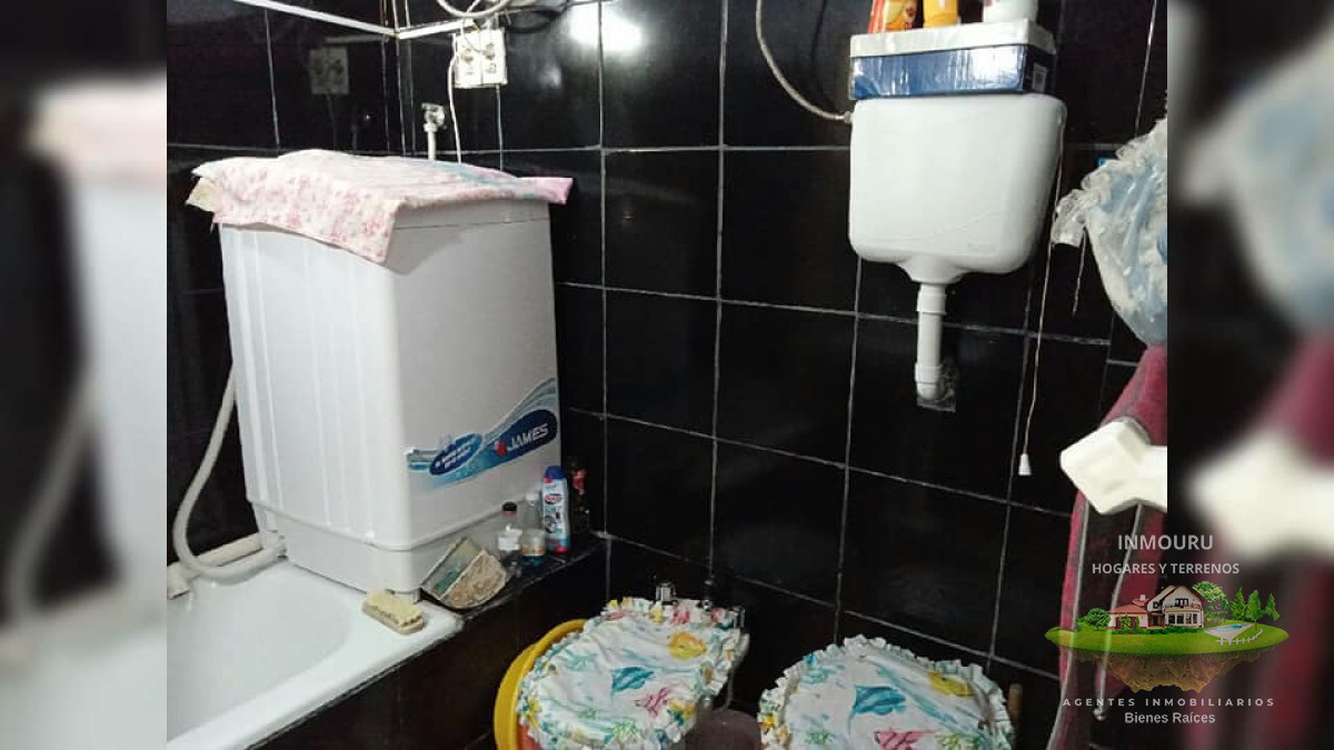Apartamento ID.950 - Se vende apartamento en planta baja, 2 dormitorios, Ciudad Vieja