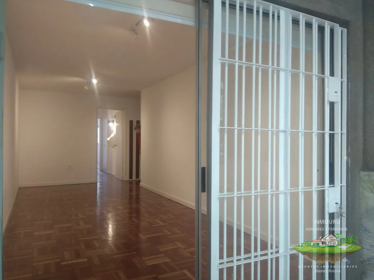 Apartamento ID.766 - Se alquila apto de 1 dormitorio en Pocitos