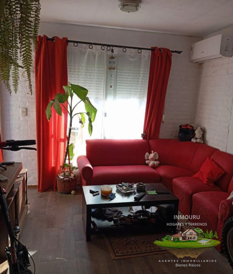 Apartamento ID.2423 - Se vende apartamento en Zona Malvin