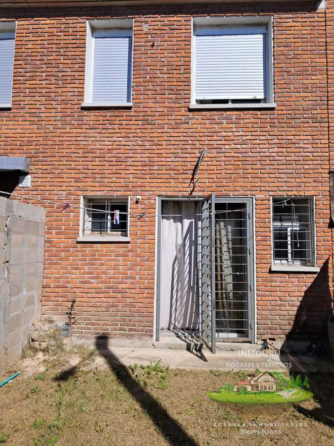 Apartamento ID.312 - VENTA de apartamento en PANDO (CANELONES)