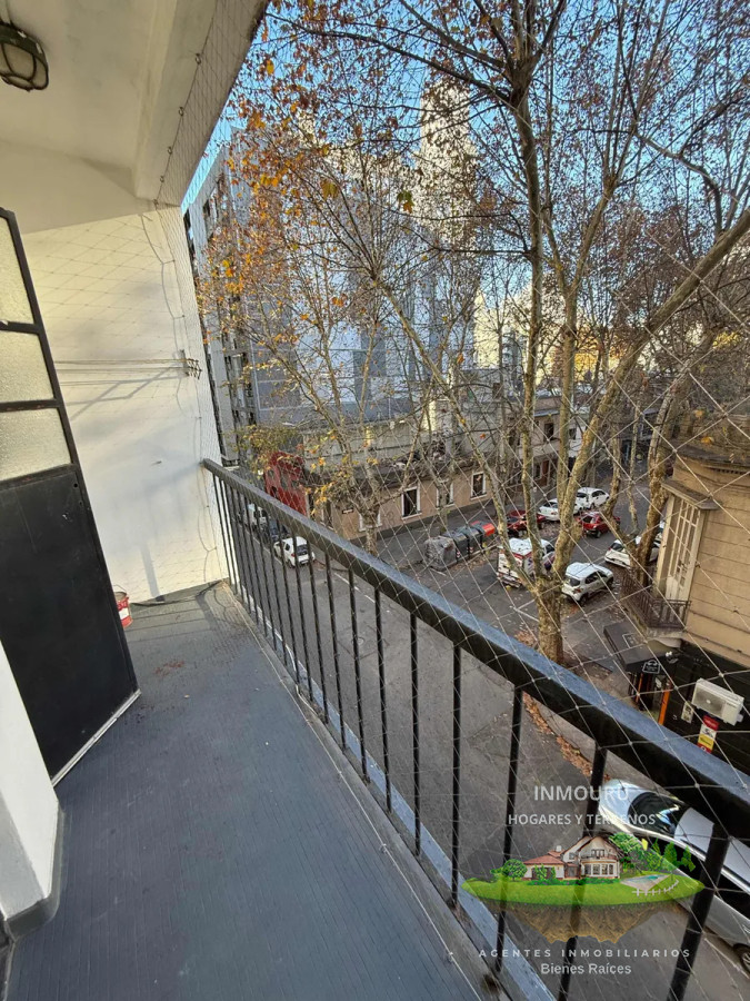 Apartamento ID.1494 - ALQUILER O VENTA de apartamento en CORDON 