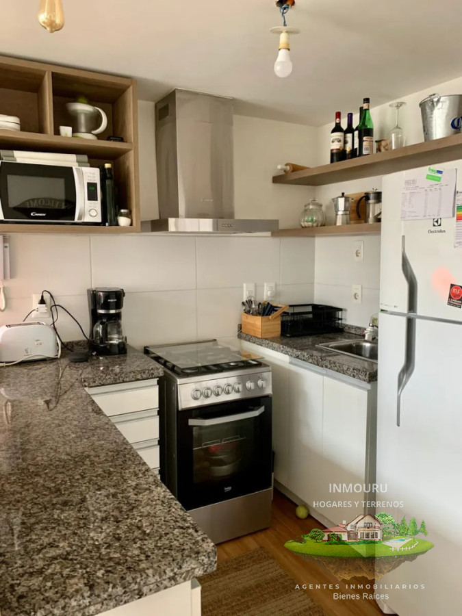 Apartamento ID.2253 - ALQUILER de apartamento-Loft en CORDON