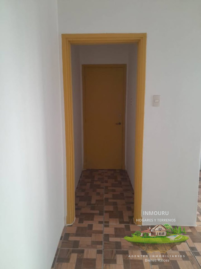 Apartamento ID.735 - Alquilo lindo e impecable Apto de zona Belvedere