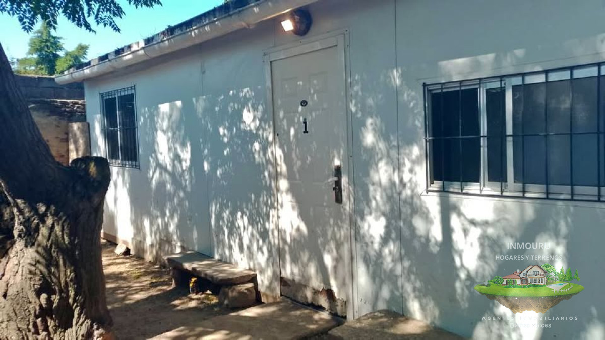 Apartamento ID.762 - Alquiler de apartamento en La Teja Sur 