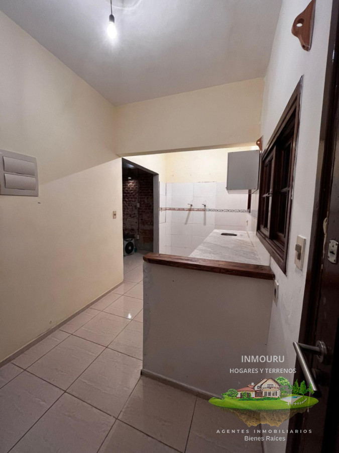 Apartamento ID.2584 - Venta Apartamento en Maroñas