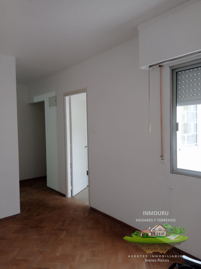 Apartamento ID.2879 - Venta de Apartamento en Tres Cruces