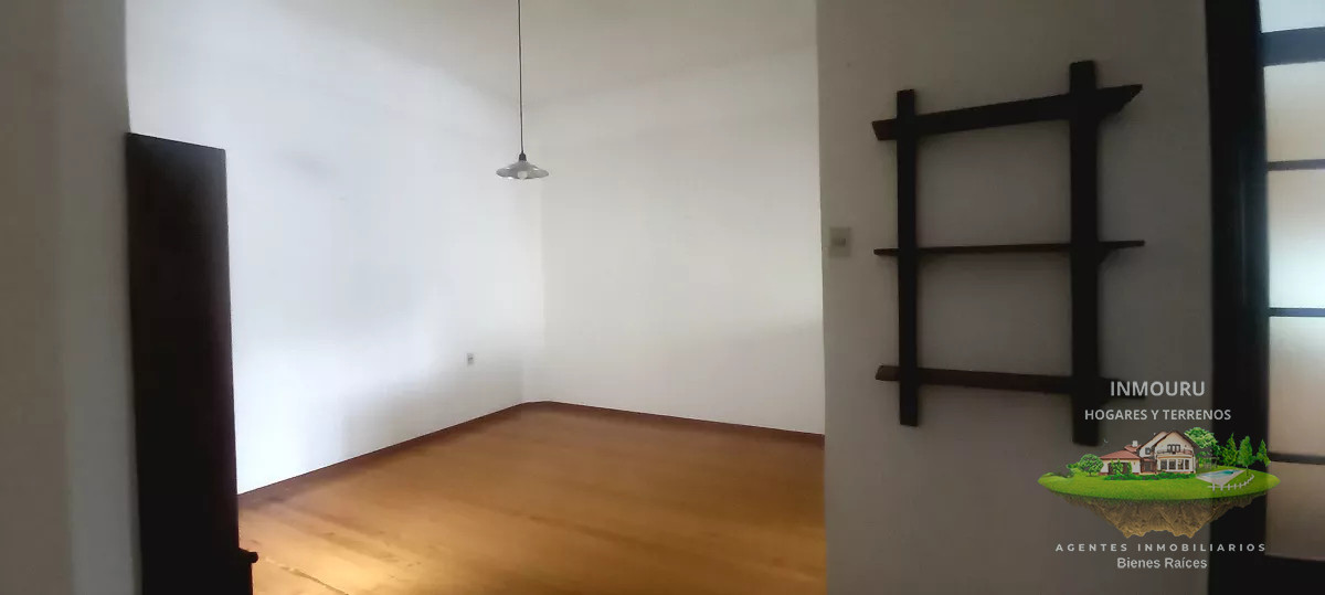 Apartamento ID.322 - Se alquila apartamento de 2 dormitorios, Barrio Sur