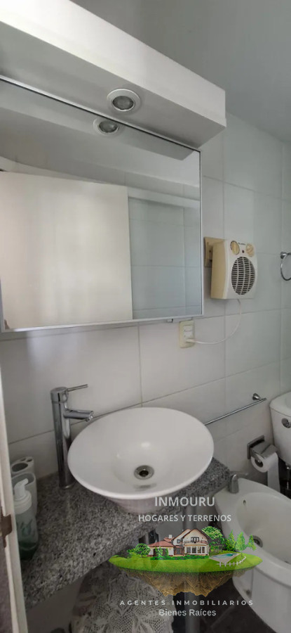 Apartamento ID.2195 - ALQUILER de apartamento en PARQUE BATLLE