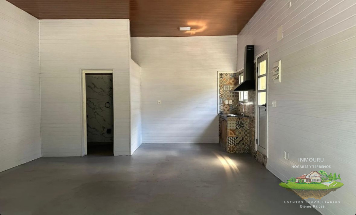 Apartamento ID.2646 - Se alquila monoambiente en zona Santa Lucia 