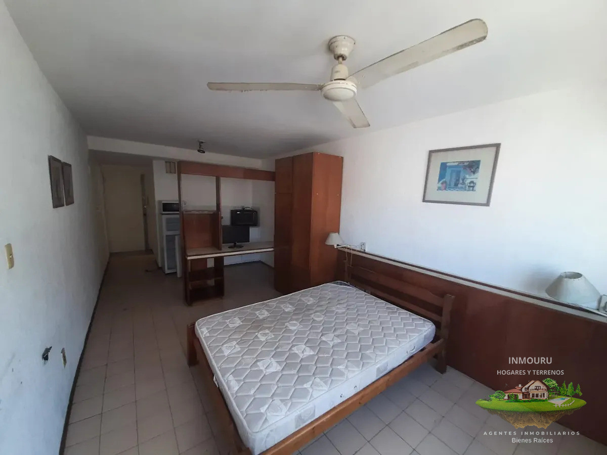 Apartamento ID.2711 - Alquilo Apartamento luminoso tipo monoambiente en el Centro