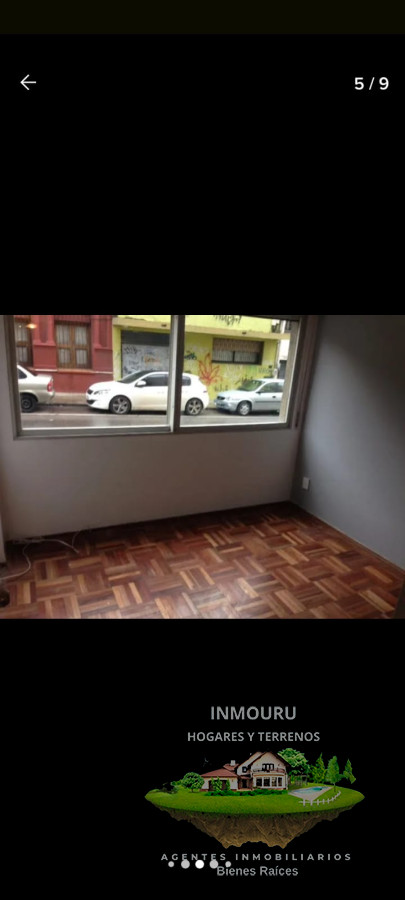 Apartamento ID.1532 - alquiler un dormitorio cordon