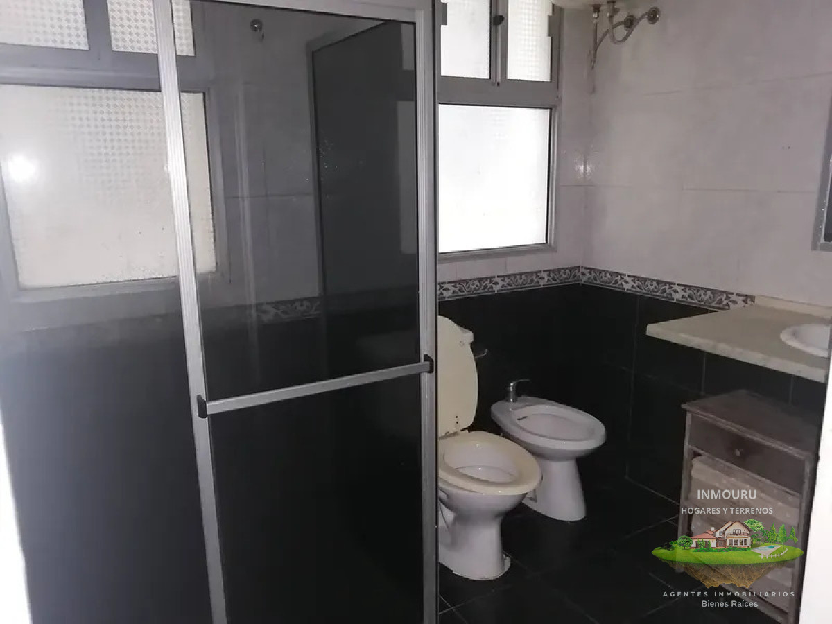Apartamento ID.2796 - Alquilo Hermoso Apartamento Interior de 1 dormitorio