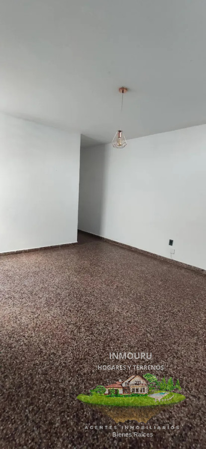 Apartamento ID.1027 - Se alquila apartamento en planta baja de 2 dormitorios, Pocitos