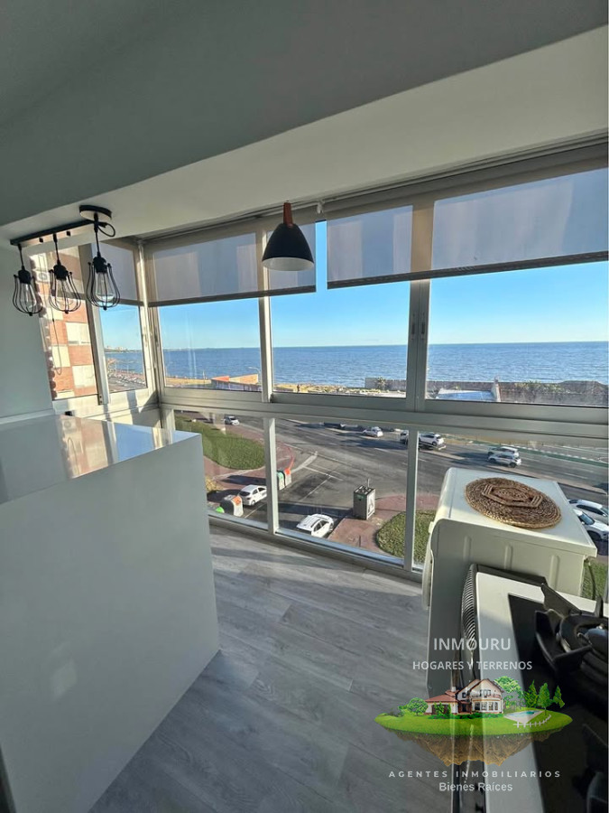 Apartamento ID.649 - Hermoso apartamento en Barrio Sur 