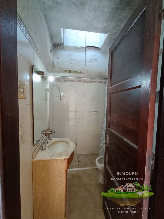 Apartamento ID.665 - Se vende apto a reciclar en La Blanqueada