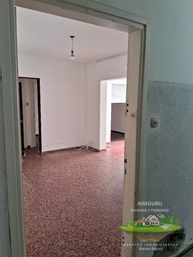 Apartamento ID.755 - VENTA de apartamento de 1 dormitorio en LA BLANQUEADA