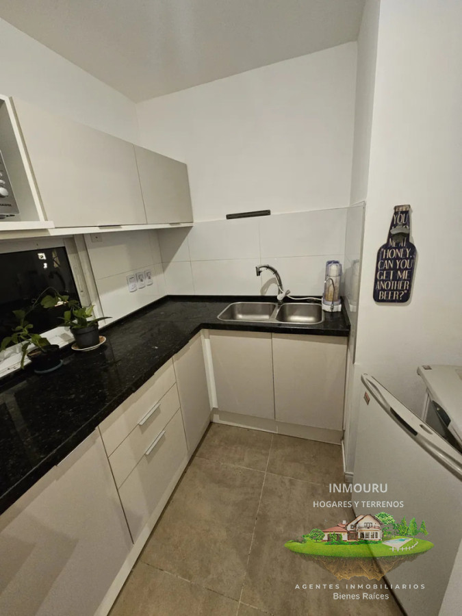 Apartamento ID.2281 - ALQUILER de apartamento en PALERMO
